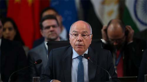 Brasil apresenta proposta de tarifa aos Estados Unidos durante encontro em Washington