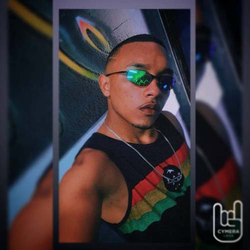 Cantor de funk, MC Black é encontrado morto na Praia da Leste-Oeste, em Fortaleza