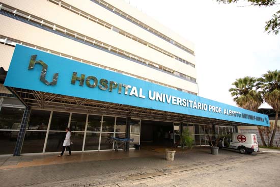 HU de Alagoas suspende atendimento na maternidade para novos pacientes