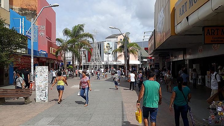 Confira o que abre e fecha no próximo dia 8, feriado de Nossa Senhora da Conceição
