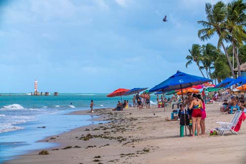 Celebração de finados, na próxima segunda-feira (2), promete movimentar destinos turísticos