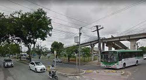 Câmara pede instalação de duas grades de proteção nas passarelas do Cepa e Ufal