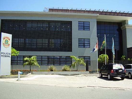 Polícia Federal em Alagoas suspende expediente na próxima segunda-feira (30)