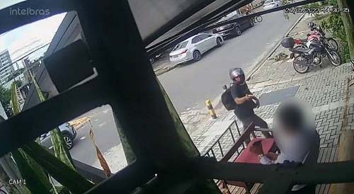 Gangue do 'Rolex': polícia investiga roubos de relógio em bairros de Maceió