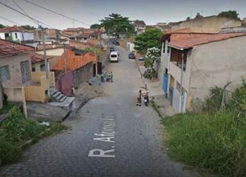 Corpo em avançado estado de decomposição é encontrado dentro de residência