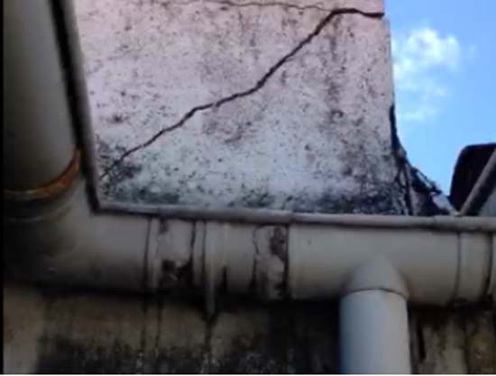 Moradores de vários bairros relatam tremores de terra em Maceió; veja vídeos