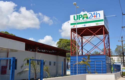 Governo entrega UPA Tabuleiro neste sábado (14) e amplia serviços de saúde em Alagoas