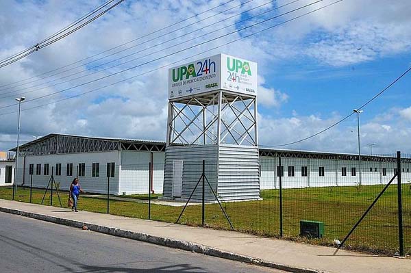 UPAs e Hospital Ib Gatto têm vagas de emprego para PCD
