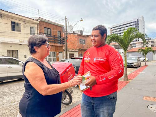 Farmácia do Estado fornece medicação para 550 alagoanos com Parkinson