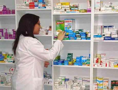 Anvisa determina recolhimento de genérico da Amoxicilina