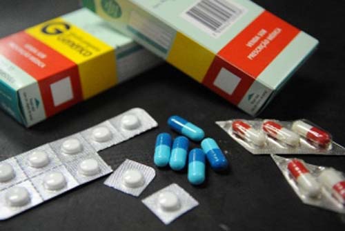 Governo autoriza reajuste de 6,31% nos preços dos medicamentos