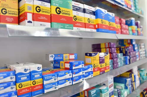 Projeto estabelece mais transparência na precificação de medicamentos