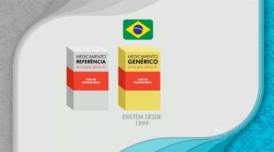 Entenda o que são medicamentos genéricos e similares