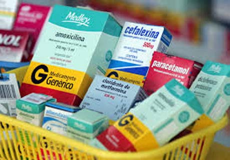 Lista de remédios que ficaram mais baratos sobe para 1.645 itens