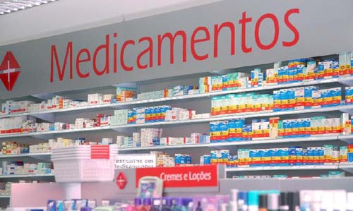 Senado aprova suspensão no aumento de preço de medicamentos em 2021