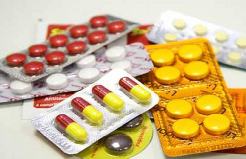 Dezessete medicamentos perigosos que você usa sem prescrição médica