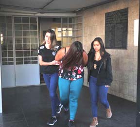 Mulher presa por esquema de aborto em hotéis de BH medicava gestantes com remédio de vaca