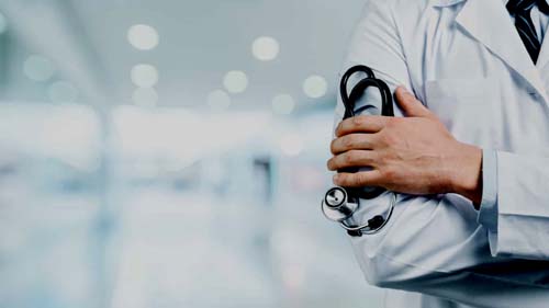 Somente 1% de adolescentes do sexo masculino vão ao médico