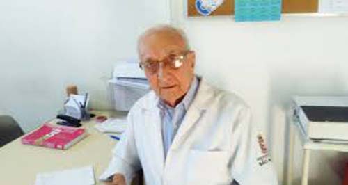 Sindicato vai à Justiça para Estado afastar médicos idosos no combate à pandemia