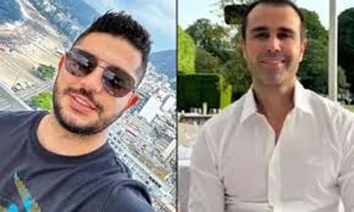 Conflito fatal entre médicos em restaurante termina com duas mortes a tiros