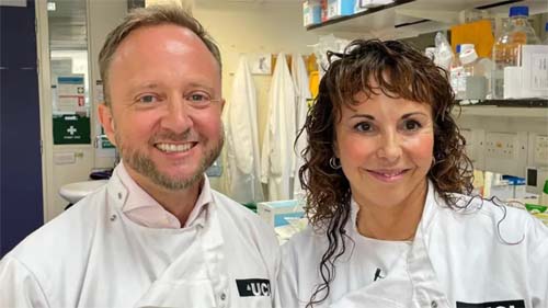 Cientistas alcançam marco inédito em terapia genética contra doença degenerativa