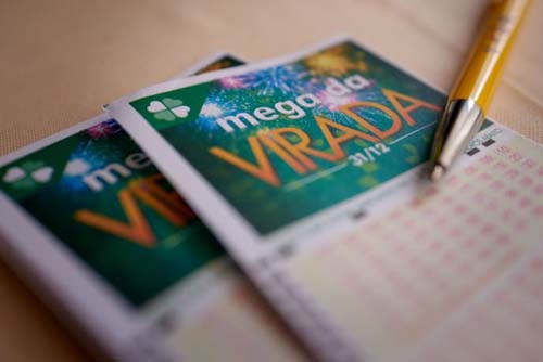 Vencedor não pega prêmio da Mega da Virada e R$ 162 milhões vão para o Fies
