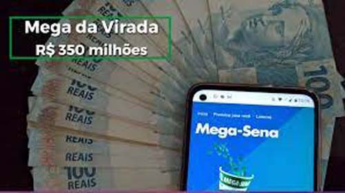 Mega da Virada: ultimos dias para fazer as apostas