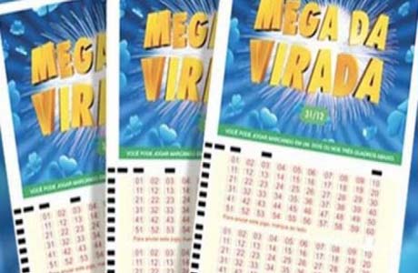 Mega da Virada: prêmio pode comprar até 114 Ferraris