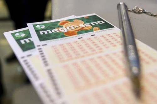 Mega-Sena acumula pela 4ª vez e pode pagar R$ 34 milhões hoje
