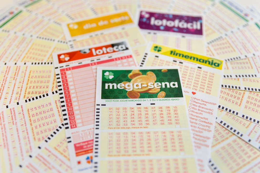 Mega-Sena: ninguém acerta e prêmio vai a R$ 24 milhões