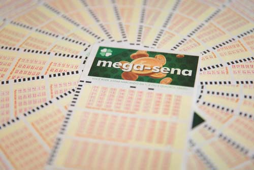 Mega-Sena, concurso 2.163: ninguém acerta e prêmio acumula em R$ 10 milhões