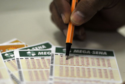 Mega-Sena sorteia nesta segunda-feira prêmio de R$ 80 milhões