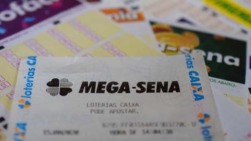 Ganhador da Mega Sena da Virada tem até quarta para não perder R$ 162,6 milhões