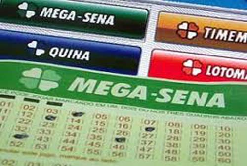 Aposta de Petrópolis leva R$ 17,7 milhões