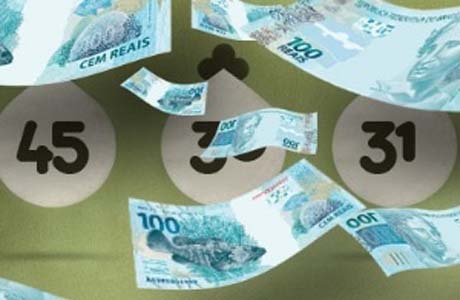 Mega-Sena acumula e pode pagar R$ 50 milhões na quarta