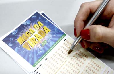 Apostas para a Mega-Sena da Virada começam na segunda-feira