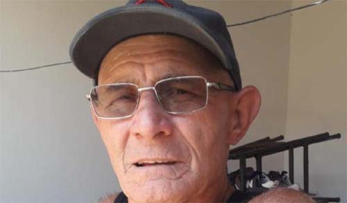 Familia busca por idoso que desapareceu há mais de 15 dias em Alagoas