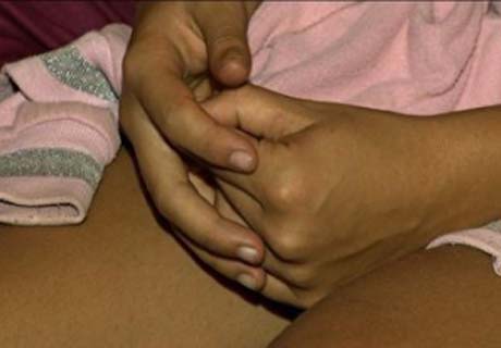 Menina de 11 anos é estuprada dentro de casa ao atender desconhecido que pedia água