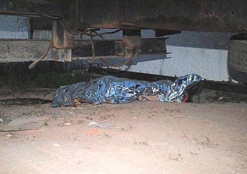 Primas morrem afogadas em barragem de Estrela de Alagoas