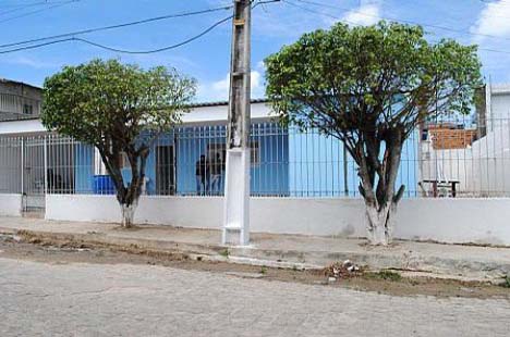 Transferência de menores para residência revolta moradores