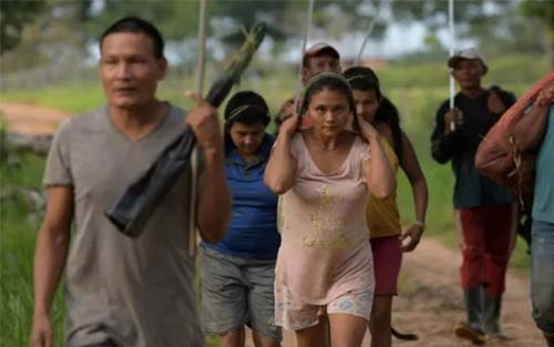Colômbia investigará militares por abusos de menores indígenas
