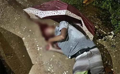 Adolescente de 15 anos é morto em São Miguel dos Campos
