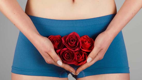 6 mitos sobre o período menstrual