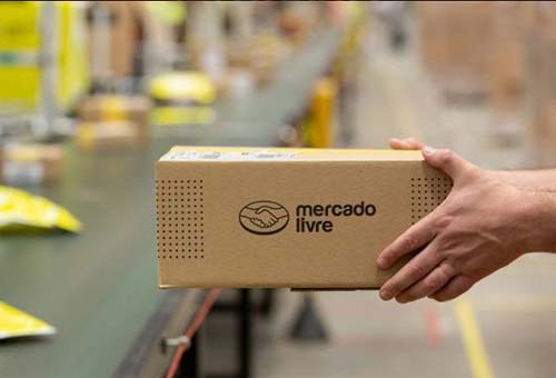 Mercado Livre anuncia vazamento de dados de cerca de 300 mil usuários
