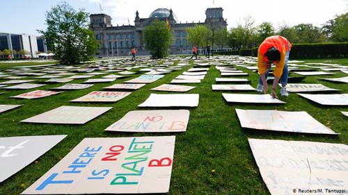Cientistas pedem revisão do acordo Mercosul-UE