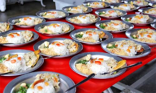 Diplomacia Multilateral destaca-se na cúpula mundial sobre nutrição infantil