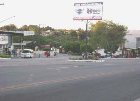 População de Messias se mobiliza contra anúncio de presídio