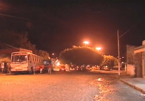 Adolescente de acampamento sem-terra é baleada em Messias