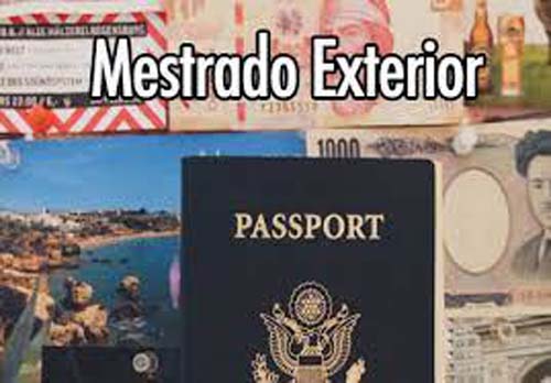 Aumenta a procura de brasileiros que desejam fazer mestrado e doutorado internacional a distância