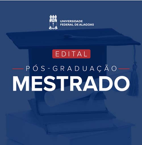 Mestrado em Informática da Ufal prorroga inscrições para seleção até 2 de fevereiro
